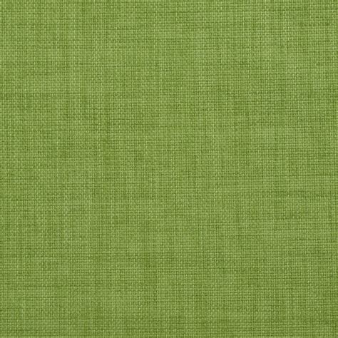 solid green upholstery fabric